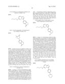 IMIDAZO[1,2-b]PYRIDAZINE-BASED COMPOUNDS, COMPOSITIONS COMPRISING THEM,     AND METHODS OF THEIR USE diagram and image