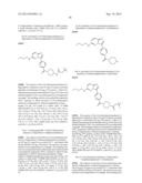 IMIDAZO[1,2-b]PYRIDAZINE-BASED COMPOUNDS, COMPOSITIONS COMPRISING THEM,     AND METHODS OF THEIR USE diagram and image