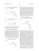 IMIDAZO[1,2-b]PYRIDAZINE-BASED COMPOUNDS, COMPOSITIONS COMPRISING THEM,     AND METHODS OF THEIR USE diagram and image