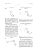 IMIDAZO[1,2-b]PYRIDAZINE-BASED COMPOUNDS, COMPOSITIONS COMPRISING THEM,     AND METHODS OF THEIR USE diagram and image