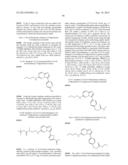 IMIDAZO[1,2-b]PYRIDAZINE-BASED COMPOUNDS, COMPOSITIONS COMPRISING THEM,     AND METHODS OF THEIR USE diagram and image