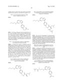 IMIDAZO[1,2-b]PYRIDAZINE-BASED COMPOUNDS, COMPOSITIONS COMPRISING THEM,     AND METHODS OF THEIR USE diagram and image