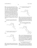 IMIDAZO[1,2-b]PYRIDAZINE-BASED COMPOUNDS, COMPOSITIONS COMPRISING THEM,     AND METHODS OF THEIR USE diagram and image