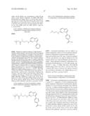 IMIDAZO[1,2-b]PYRIDAZINE-BASED COMPOUNDS, COMPOSITIONS COMPRISING THEM,     AND METHODS OF THEIR USE diagram and image