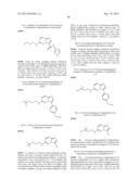 IMIDAZO[1,2-b]PYRIDAZINE-BASED COMPOUNDS, COMPOSITIONS COMPRISING THEM,     AND METHODS OF THEIR USE diagram and image