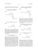 IMIDAZO[1,2-b]PYRIDAZINE-BASED COMPOUNDS, COMPOSITIONS COMPRISING THEM,     AND METHODS OF THEIR USE diagram and image