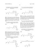 IMIDAZO[1,2-b]PYRIDAZINE-BASED COMPOUNDS, COMPOSITIONS COMPRISING THEM,     AND METHODS OF THEIR USE diagram and image