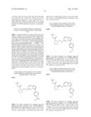 IMIDAZO[1,2-b]PYRIDAZINE-BASED COMPOUNDS, COMPOSITIONS COMPRISING THEM,     AND METHODS OF THEIR USE diagram and image