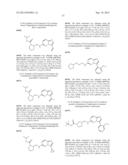 IMIDAZO[1,2-b]PYRIDAZINE-BASED COMPOUNDS, COMPOSITIONS COMPRISING THEM,     AND METHODS OF THEIR USE diagram and image