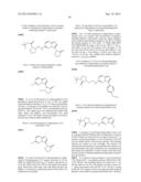 IMIDAZO[1,2-b]PYRIDAZINE-BASED COMPOUNDS, COMPOSITIONS COMPRISING THEM,     AND METHODS OF THEIR USE diagram and image