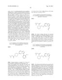 IMIDAZO[1,2-b]PYRIDAZINE-BASED COMPOUNDS, COMPOSITIONS COMPRISING THEM,     AND METHODS OF THEIR USE diagram and image