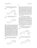 IMIDAZO[1,2-b]PYRIDAZINE-BASED COMPOUNDS, COMPOSITIONS COMPRISING THEM,     AND METHODS OF THEIR USE diagram and image