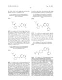 IMIDAZO[1,2-b]PYRIDAZINE-BASED COMPOUNDS, COMPOSITIONS COMPRISING THEM,     AND METHODS OF THEIR USE diagram and image