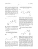 IMIDAZO[1,2-b]PYRIDAZINE-BASED COMPOUNDS, COMPOSITIONS COMPRISING THEM,     AND METHODS OF THEIR USE diagram and image