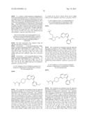 IMIDAZO[1,2-b]PYRIDAZINE-BASED COMPOUNDS, COMPOSITIONS COMPRISING THEM,     AND METHODS OF THEIR USE diagram and image