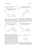 IMIDAZO[1,2-b]PYRIDAZINE-BASED COMPOUNDS, COMPOSITIONS COMPRISING THEM,     AND METHODS OF THEIR USE diagram and image