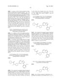 IMIDAZO[1,2-b]PYRIDAZINE-BASED COMPOUNDS, COMPOSITIONS COMPRISING THEM,     AND METHODS OF THEIR USE diagram and image