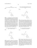 IMIDAZO[1,2-b]PYRIDAZINE-BASED COMPOUNDS, COMPOSITIONS COMPRISING THEM,     AND METHODS OF THEIR USE diagram and image