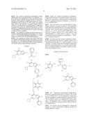 6-CYCLOAMINO-3-(PYRIDAZIN-4-YL)IMIDAZO[1,2-b]-PYRIDAZINE AND DERIVATIVES     THEREOF PREPARATION AND THERAPEUTIC APPLICATION THEREOF diagram and image