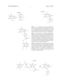 6-CYCLOAMINO-3-(PYRIDAZIN-4-YL)IMIDAZO[1,2-b]-PYRIDAZINE AND DERIVATIVES     THEREOF PREPARATION AND THERAPEUTIC APPLICATION THEREOF diagram and image