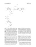 6-CYCLOAMINO-3-(PYRIDAZIN-4-YL)IMIDAZO[1,2-b]-PYRIDAZINE AND DERIVATIVES     THEREOF PREPARATION AND THERAPEUTIC APPLICATION THEREOF diagram and image