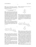 Combination of PPARy Agonist and a Dipeptidyl Peptidase-Inhibitor for the     Treatment of Diabetes and Obesity diagram and image