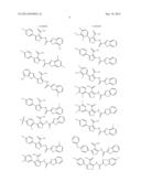 Compounds that modulate intracellular calcium diagram and image