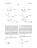 Compounds that modulate intracellular calcium diagram and image