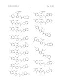 Compounds that modulate intracellular calcium diagram and image