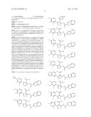 Compounds that modulate intracellular calcium diagram and image