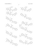 Compounds that modulate intracellular calcium diagram and image