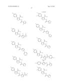 Compounds that modulate intracellular calcium diagram and image