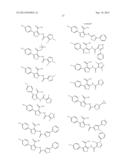 Compounds that modulate intracellular calcium diagram and image