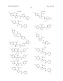 Compounds that modulate intracellular calcium diagram and image