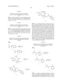 Compounds that modulate intracellular calcium diagram and image