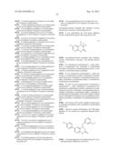 TREATMENT OF CANCER WITH TOR KINASE INHIBITORS diagram and image