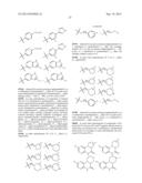 TREATMENT OF CANCER WITH TOR KINASE INHIBITORS diagram and image