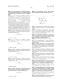 TREATMENT OF CANCER WITH TOR KINASE INHIBITORS diagram and image