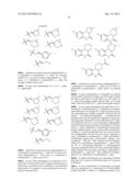 TREATMENT OF CANCER WITH TOR KINASE INHIBITORS diagram and image