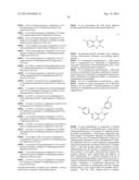 TREATMENT OF CANCER WITH TOR KINASE INHIBITORS diagram and image