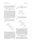 FUSED HETEROAROMATIC PYRROLIDINONES diagram and image