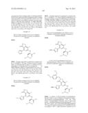 FUSED HETEROAROMATIC PYRROLIDINONES diagram and image