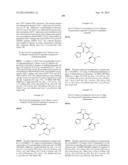 FUSED HETEROAROMATIC PYRROLIDINONES diagram and image