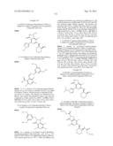 FUSED HETEROAROMATIC PYRROLIDINONES diagram and image