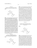 FUSED HETEROAROMATIC PYRROLIDINONES diagram and image