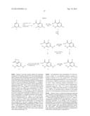 FUSED HETEROAROMATIC PYRROLIDINONES diagram and image