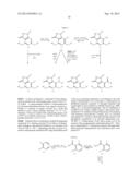 FUSED HETEROAROMATIC PYRROLIDINONES diagram and image