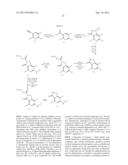 FUSED HETEROAROMATIC PYRROLIDINONES diagram and image