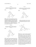 FUSED HETEROAROMATIC PYRROLIDINONES diagram and image