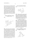 FUSED HETEROAROMATIC PYRROLIDINONES diagram and image